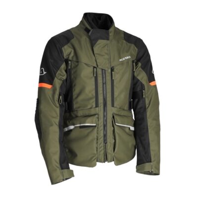 Giacca Acerbis Ce X-Rover Cod 0025406