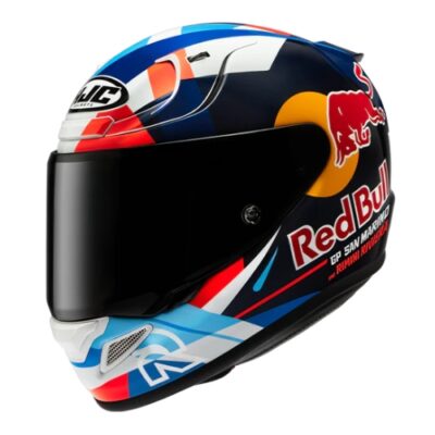 RPHA 12 RED BULL MISANO