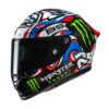 Casco RPHA1 V2 Quartararo