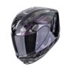 Casco Exo-391 Clutter