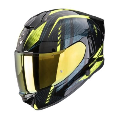 Casco EXO-530 Air Theras