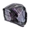 Casco Exo-391 Clutter