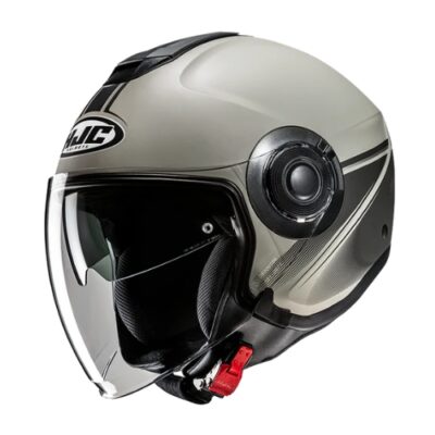 Casco I40N Vision Ece2206 HJC