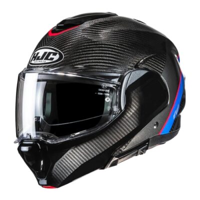 Casco F100 STAN HJC