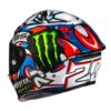 RPHA1 V2 Quartararo Le Mans