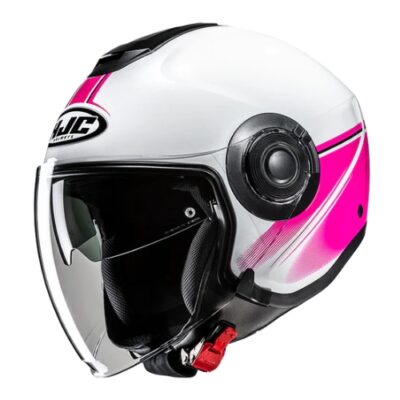 Casco I40N Vision Ece2206 HJC