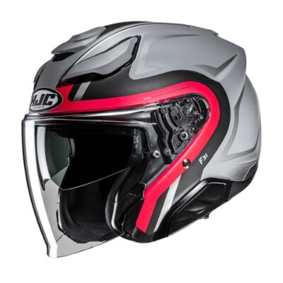 Casco F31 BASK HJC
