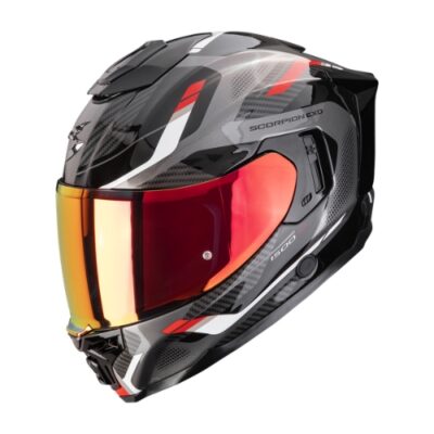 Casco Exo-1500 Air Sleek