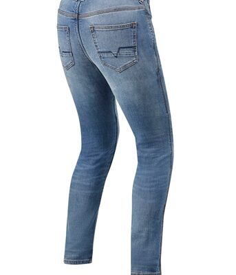 Jeans Donna Victoria SF Cod FPJ037
