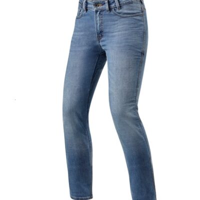 Jeans Donna Victoria SF 