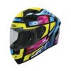 Casco Airoh Connor Stellar