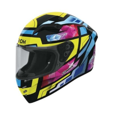 Casco Airoh Connor Stellar