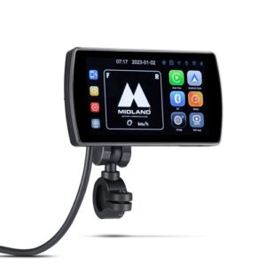 C1682 BikePlay Pro