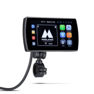 C1682 BikePlay Pro