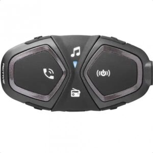 Interfono Interphone Active SPEAKER40MMHD BT