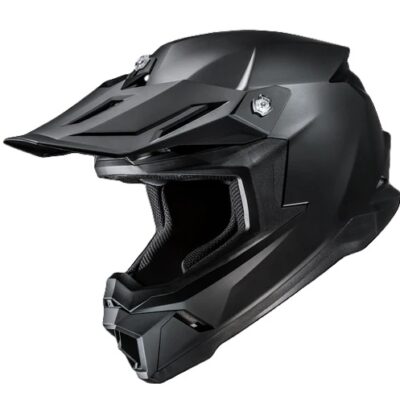 Casco Off Road C50 SOLID