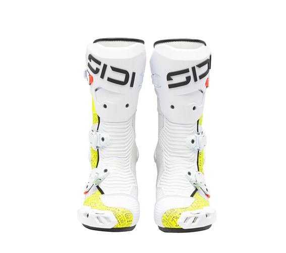Stivali Mag-2 Air - immagine 3