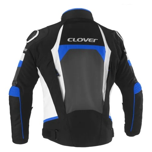 Giacca Airblade-5 Cod 17019 - immagine 6