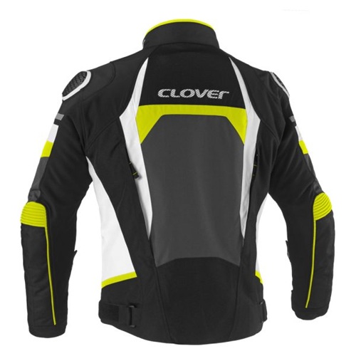 Giacca Airblade-5 Cod 17019 - immagine 5