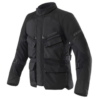 Giacca  SCOUT 5 WP Cod 17027