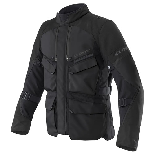 Giacca SCOUT 5 WP Cod 17027