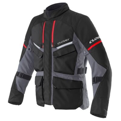 Giacca SCOUT 5 WP Cod 17027