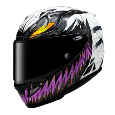 RPHA 12 Anti Venom