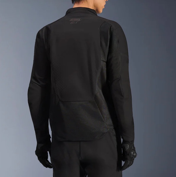 Giacca Aeroshell airflow jkt Cod 3300526 - immagine 3