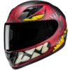 Casco HJC Y10 FRANK
