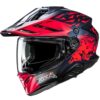 Casco Rpha 60 SPIELBERG RED BULL RING HJC