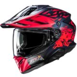 Casco Rpha 60 SPIELBERG RED BULL RING HJC