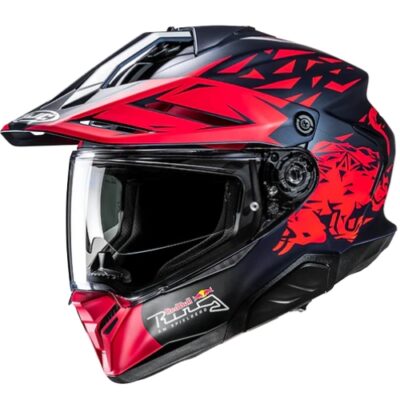 Casco Rpha 60 SPIELBERG RED BULL RING HJC