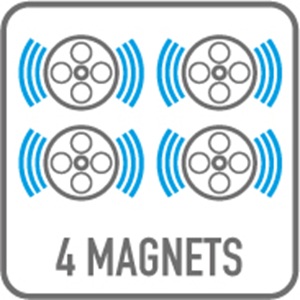 Borsa Serbatoio Magnetica EASY04 - immagine 8