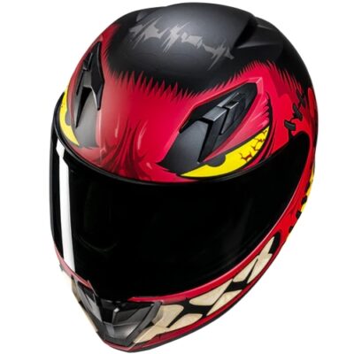 Casco HJC Y10 FRANK