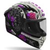 Casco Airoh Connor Bloom Gloss