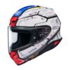 Casco Nxr2 Gundam