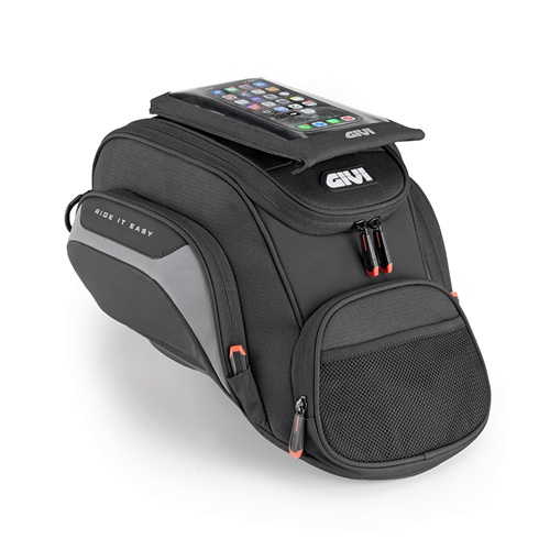 Borsa Serbatoio Tanklock Enduro EASY05 - immagine 4
