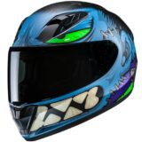 Casco HJC Y10 FRANK