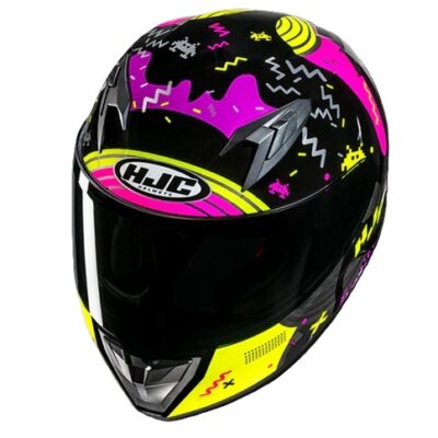 Casco HJC Y10 MIKA