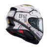 Casco Nxr2 Gundam