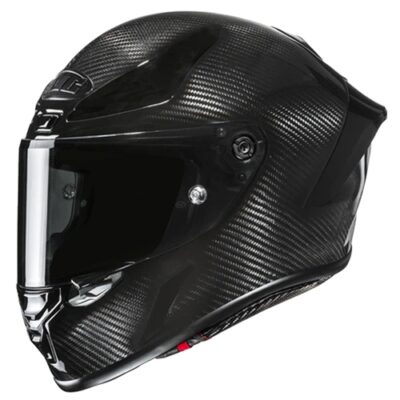 Casco Rpha1 V2 Solid HJC