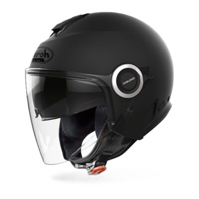 Casco Helyos Color