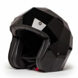 Casco Jet Holyfreedom Stealth