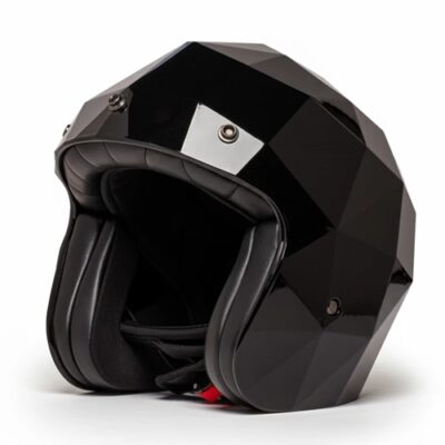 Casco Jet Holyfreedom Stealth