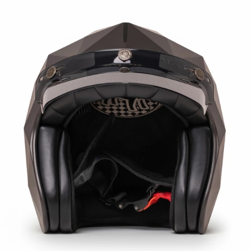 Casco Jet Holyfreedom Stealth