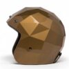 Casco Jet Holyfreedom Stealth