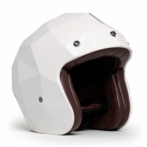 Casco Jet Holyfreedom Stealth