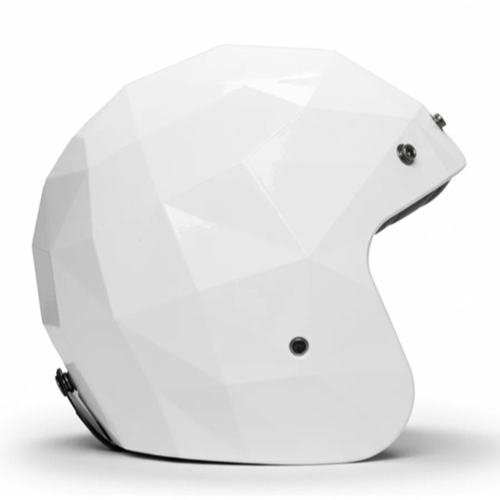 Casco Jet Holyfreedom Stealth