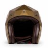 Casco Jet Holyfreedom Stealth