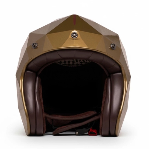 Casco Jet Holyfreedom Stealth